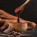 teñir con nutella