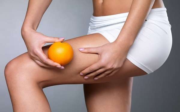 combatir celulitis