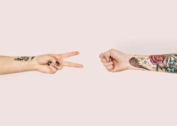 tatuajes si o no