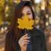 belleza en otoño