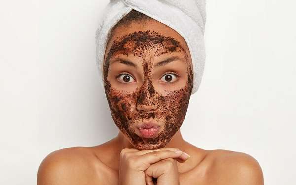 mejores exfoliantes naturales