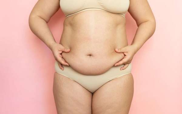Eliminar flacidez, grasa y celulitis