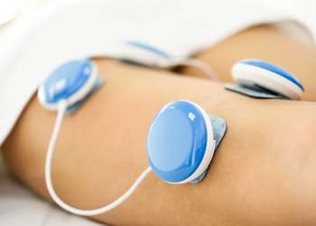 Electroestimulación