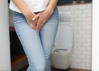 infecciones urinarias