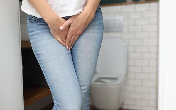 infecciones urinarias