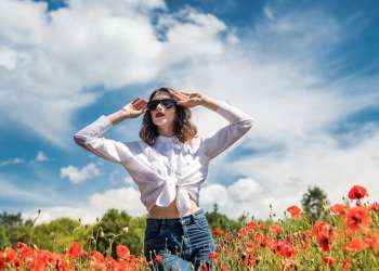como vestir en primavera