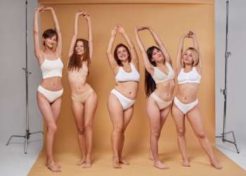 tipos de cuerpos