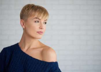 Peinados para cabello corto