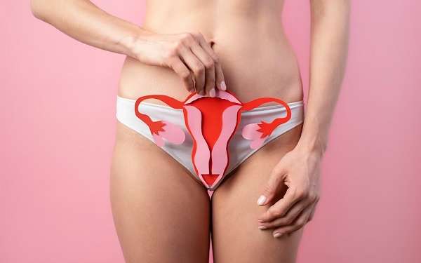 menstruación