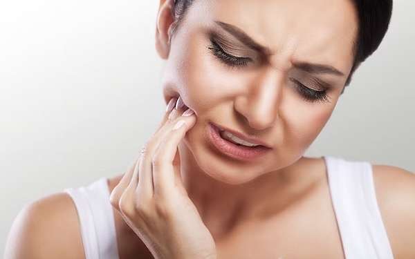 botox para bruxismo