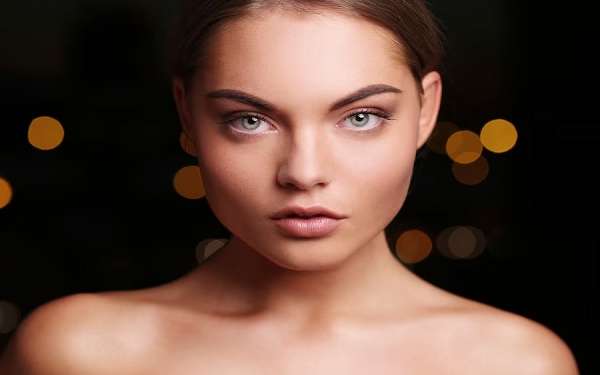 foxy eyes