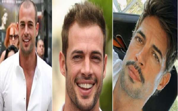 William Levy