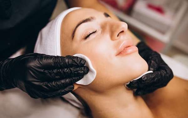 Las 3 mejores clínicas de nanopeeling en Barcelona