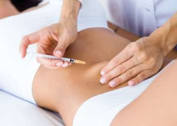 clínicas de mesoterapia en Madrid