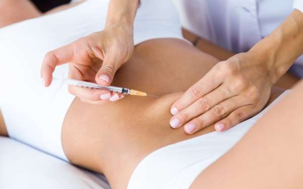 clínicas de mesoterapia en Madrid