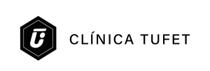 logo clínica tufet