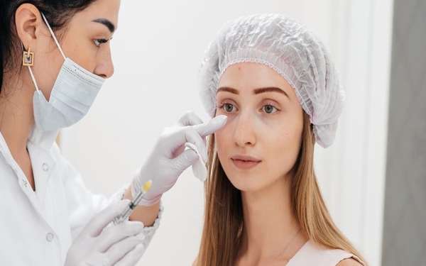 Los mejores tratamientos para las ojeras