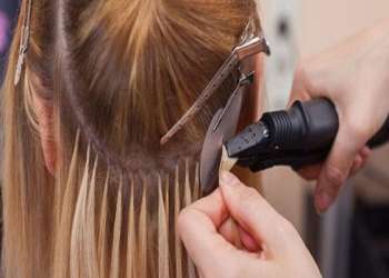 Extensiones de queratina, ¿qué son?