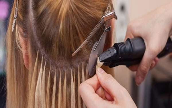 Extensiones de queratina, ¿qué son?