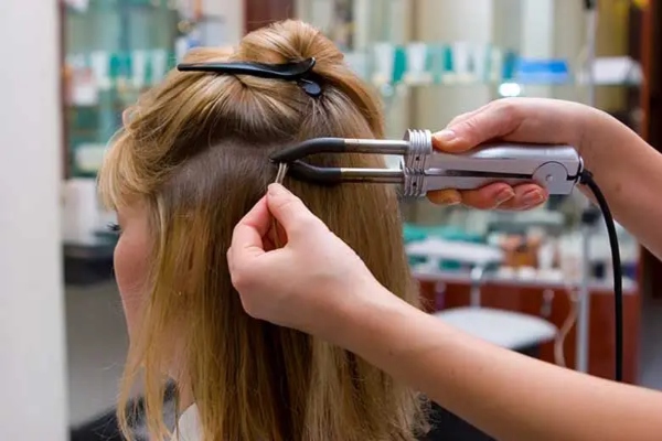 Extensiones de queratina, ¿qué son?