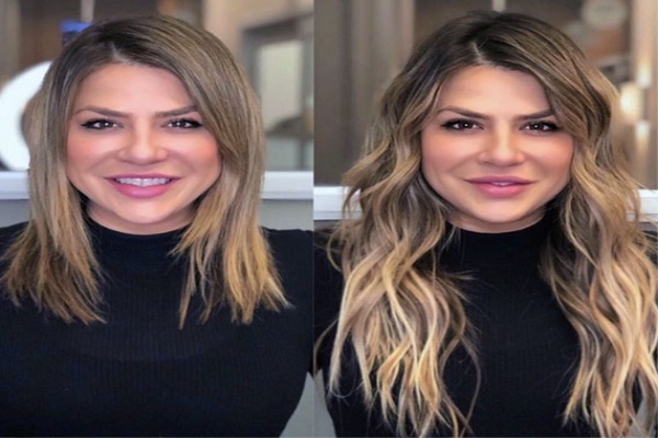 Extensiones de queratina, ¿qué son?