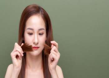 Cutícula del pelo, ¿qué es y cómo cuidarla?