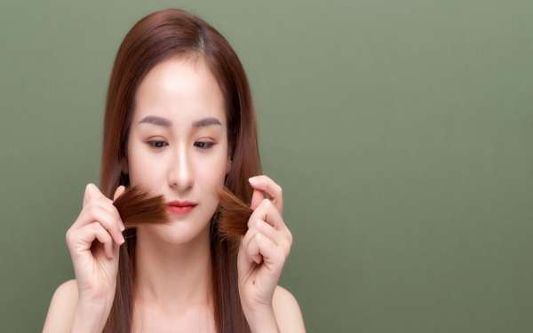 Cutícula del pelo, ¿qué es y cómo cuidarla?