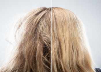¿Qué es la queratina? En qué beneficia el cabello