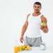 dietas para ganar masa muscular