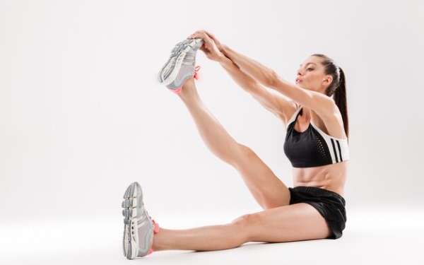 Ejercicios para fortalecer las piernas
