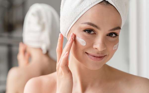 Beneficios de las cremas con retinol