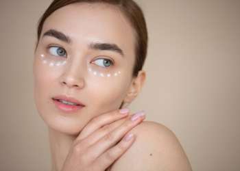 Tratamiento para el contorno de ojos