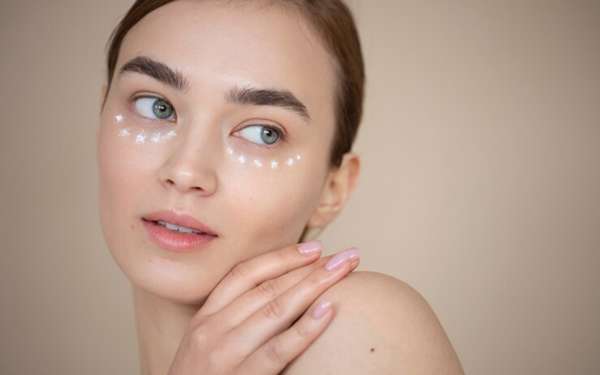 Tratamiento para el contorno de ojos