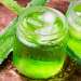 Jugo de aloe vera