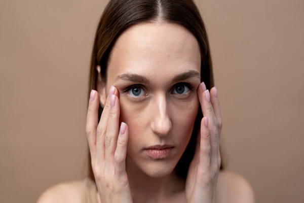 Tratamiento para el contorno de ojos
