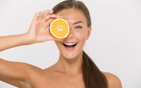 Se puede mezclar retinol y vitamina C
