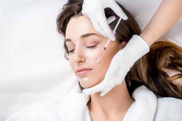 estética facial