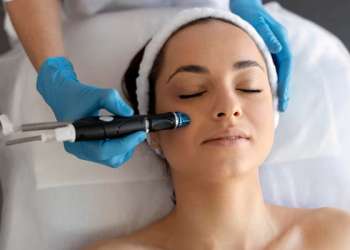 estética facial