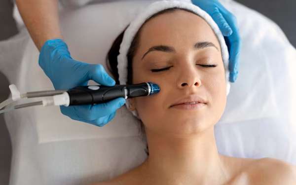 estética facial