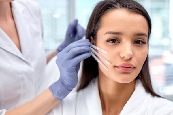 estética facial