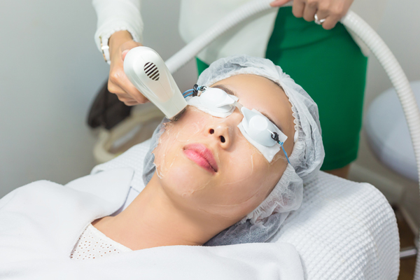 estética facial