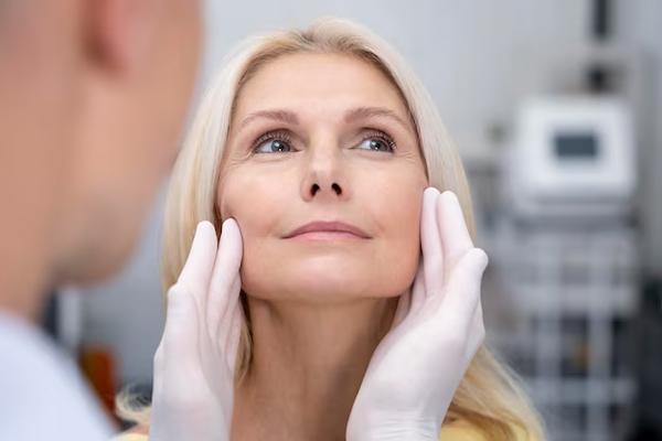 estética facial
