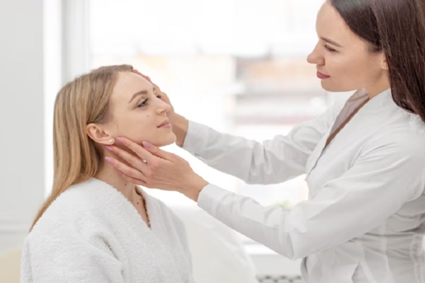tratamiento estético facial