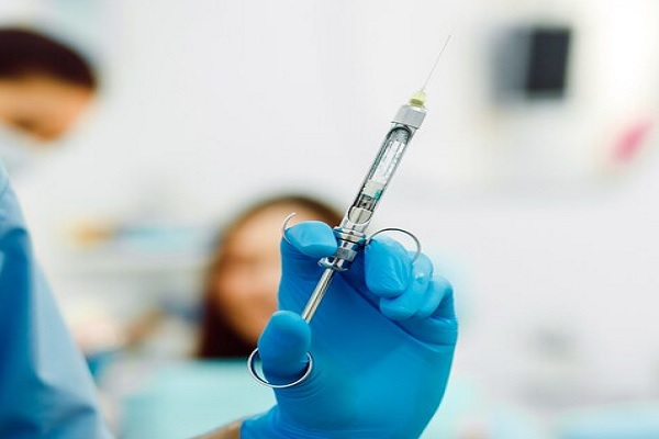 tratamiento estético facial