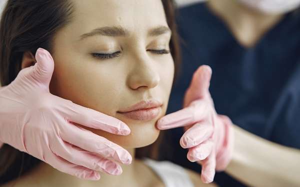 Aumento de labios