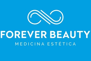 Logo Forever Beauty