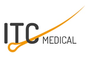 Injerto capilar Barcelona - Logo ITC Medical