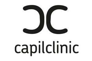 Injerto capilar Barcelona - Logo Capilclinic