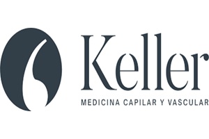 Logo Clínica Keller