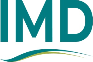 Logo IMD Clínica Capilar